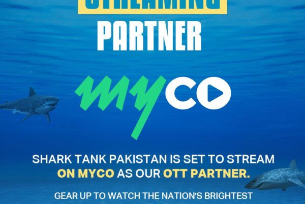 shark tank pakistan
