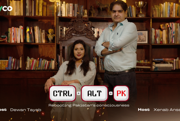 Ctrl+Alt+PK | Rebooting Pakistan’s Consciousness
