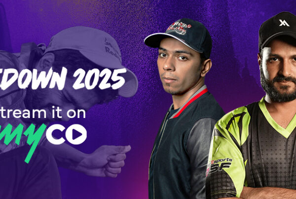 Baaz Tekken 8 Tournament 2025 live stream