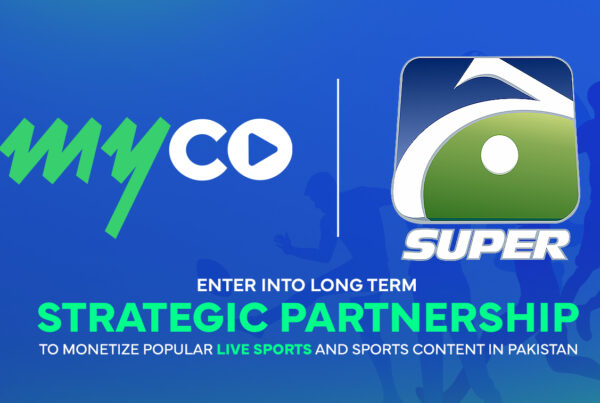 myco x GEO super partnership