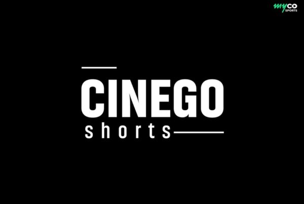 A minimilistic image representing Cinego Shorts title image