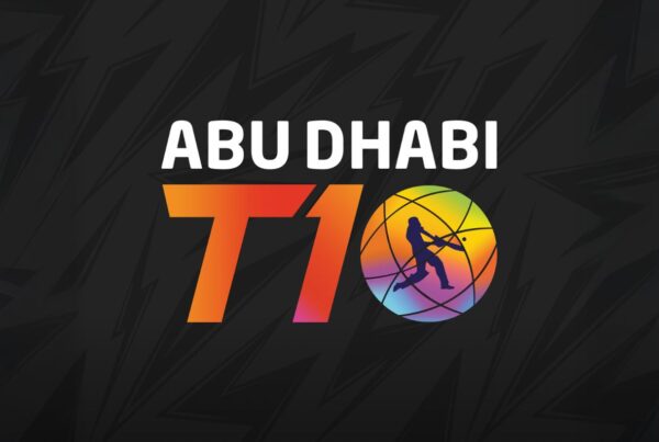 Feature image of Abu Dhabi T10 League 2025