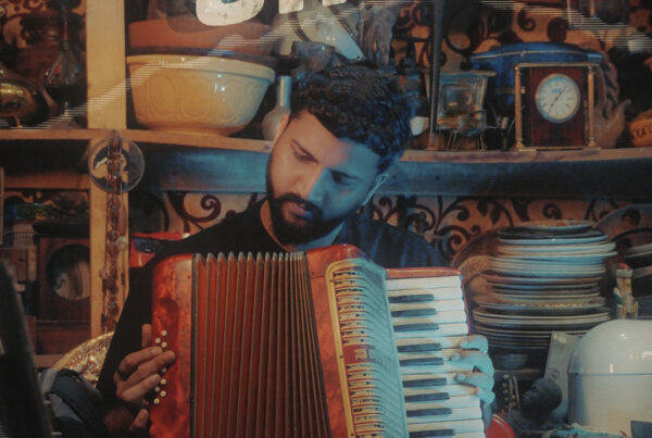 Vintage Vibes Platform cover image