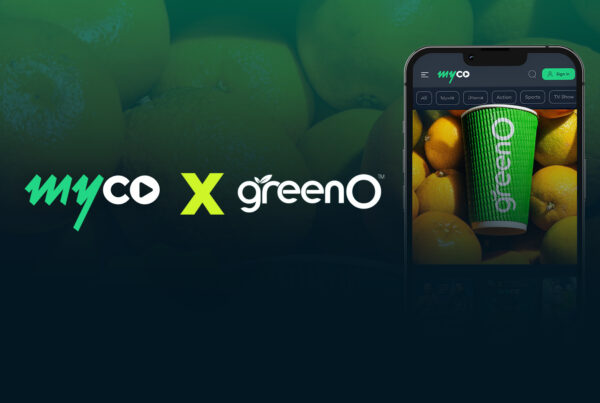 Feature Image of Greeno representing myco and Greeno partnership.