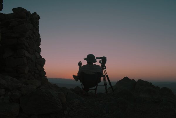 Quetta Film Showcase Feature Image