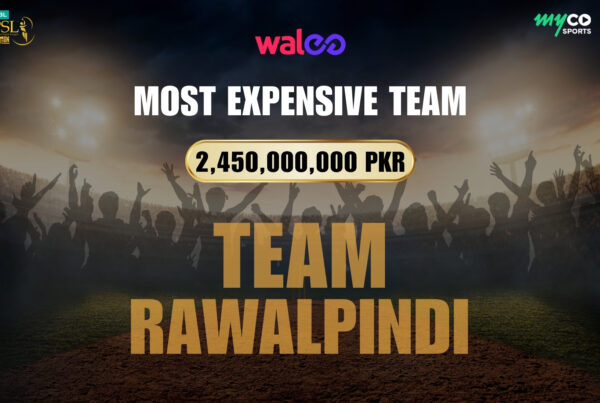 Feature image of Multan Sultans team auction