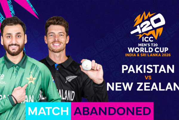 pakistan vs new zealand match abandoned