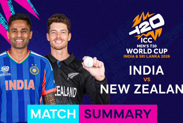 india defeated new zealand in t20 world cup final match summary