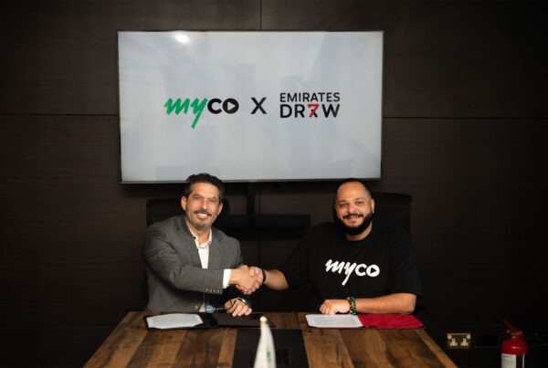 mMyco and Emirates draw to expand digital entertainment in Pakistan